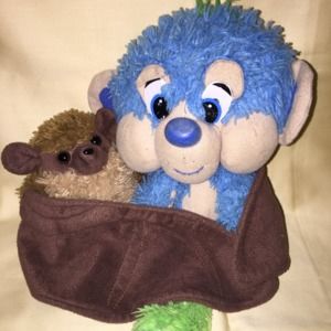 Meet your Posher, Susan